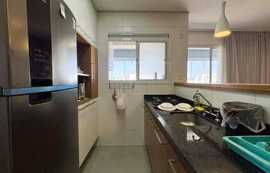 Imagem 9: Apartamento em Boqueirão, Apartamento em Santos, Apartamento com 1 dorm,...