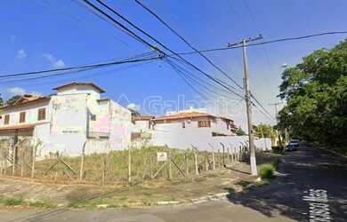 Imagem: Terreno - Jardim Chapadão - Campinas