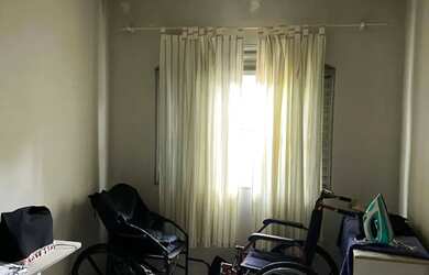 Imagem 10: Casa com edicula no Residencial Thais