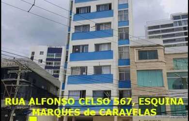 Imagem: O depósito possui Imóvel novo e Imóvel mobiliado e está