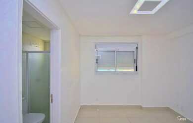 Imagem 3: Apartamento Residencial. Piscina, Churrasqueira, Varandae130m² de Área