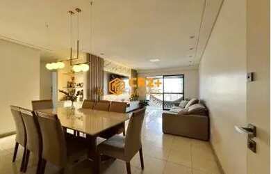 Imagem 2: Vendo apartamento 03 quartos , 01 suíte, 02 vagas de garagem 117 m2 em Boa Viage