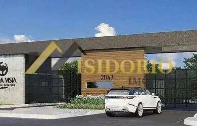 Imagem 2: TERRENO EM CONDOMINIO ACADEMIA, QUADRA ESPORTIVA, PORTARIA