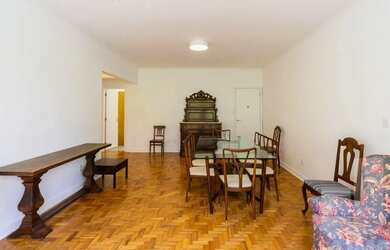 Imagem 7: APARTAMENTO AMPLO E MUITO BEM ILUMINADO, TOTALMENTE REFORMADO NO CORAÇÃO...