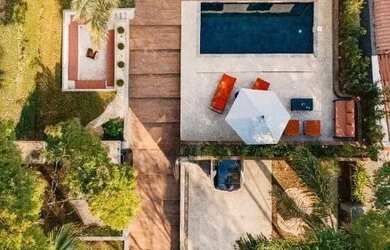 Imagem 3: Sobrado para aluguel e venda com 365 metros quadrados com 3 quartos