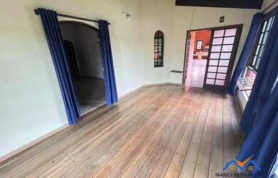 Imagem 12: Chacara estilo fazenda para a familia em condominio de Igarata A venda