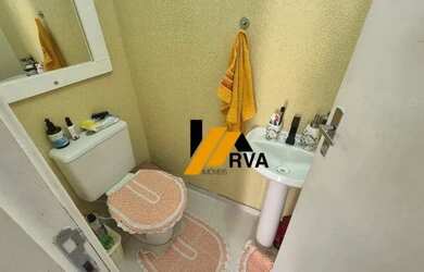 Imagem 5: Apartamento com 2 dormitórios para alugar, 70 m² por R$ 2.050,00/mês - Chácaras São José