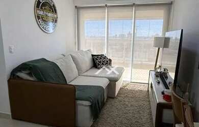 Imagem 2: Apartamento com 3 dormitórios à venda, 93 m² por R$ 900.000 - La Guardia - Bauru/SP