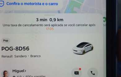 Imagem 2: Apartamento mobiliado de 1 suite no Passare por trás da Canaã