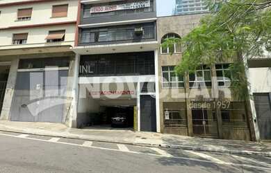 Imagem 2: Prédio Comercial na Bela Vista em São Paulo em Excelente Localização!