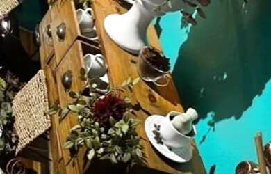 Imagem 5: Passo Ponto Comercial Buffet Salão de Festas Restaurante