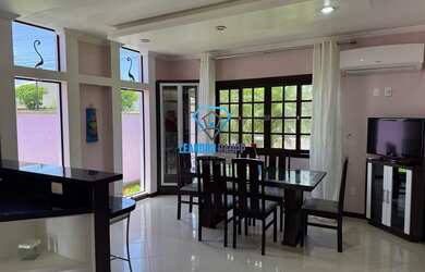 Imagem 8: Casa LINDA 3 QUARTOS 242m² - ESCRITURA - Nova Belém em Paulo Lopes/SC