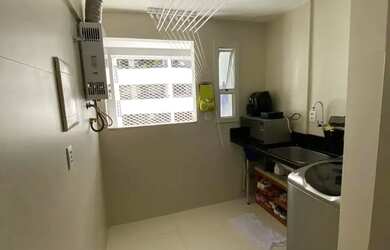 Imagem 8: Pituba. Edifício Vittorio Rossi. Apartamento à venda 3 quartos, 78m²,...