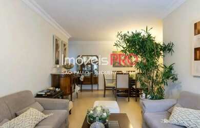 Imagem: O apartamento possui 3 Dormitórios, 2 Banheiros, 1 Vaga na