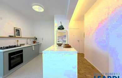 Imagem 9: APARTAMENTO - HIGIENÓPOLIS - SP