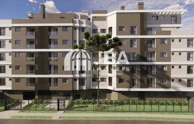 Imagem 1: APARTAMENTOS À VENDA NO ECOVILLE