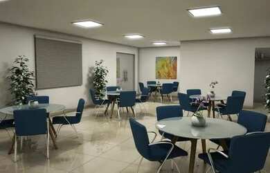 Imagem 6: Apartamento segunda andar. No centro da cidade