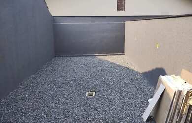 Imagem 5: Casa em Joinville. 110m² de Área, 1 Vaga na garageme3 Dormitórios