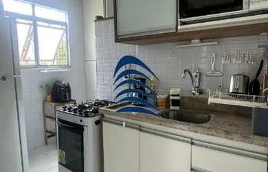 Imagem 6: Cond. Vila dos Flamboyants EXCELENTE LOCALIZAÇÃO 2/4 1 vaga privativa...