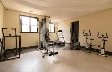 Imagem 16: Apartamento em Tatuapé. Piscina, Churrasqueira, Varandae75m² de Área