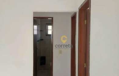 Imagem 7: Casa com 2 dormitórios para alugar por R$ 1.250/mês - Jardim Campomar...