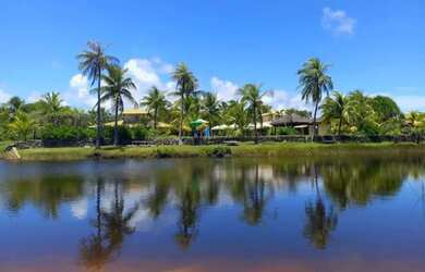 Imagem 11: Condomínio aguas de sauipe