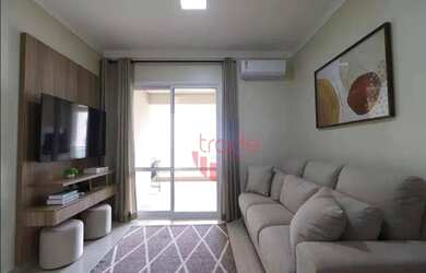 Imagem 4: Apartamento para Locação de 02 Quartos Sendo Todos Suítes no Bairro...