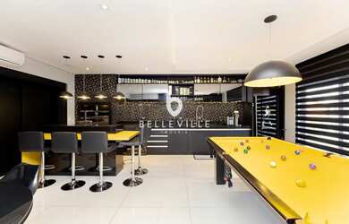 Imagem 15: Casa em condomínio club para Locação, com 4 quartos, sendo 4 suítes,...