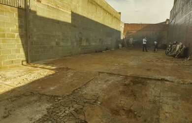 Imagem 4: Terreno à Venda em Cidade Jardim II, Americana por R$270.000