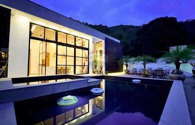 Imagem: Linda Casa, Condomínio Portal do Aeroporto c/ 500m2, para alugar