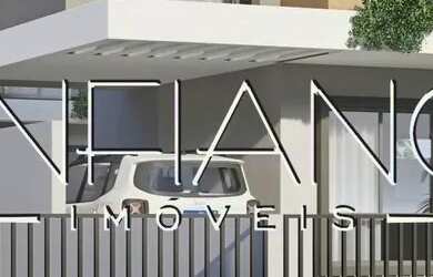 Imagem: A casa em condomínio possui 3 Dormitórios, 2 Banheiros, 2