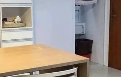 Imagem 8: Apartamento 144m² na Ponta Verde 4Qts, 3 Suítes, Nascente