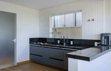 Imagem 5: Oportunidade - Casa em Condomínio - Floradas da Serra - 3 suítes - Urbanova...