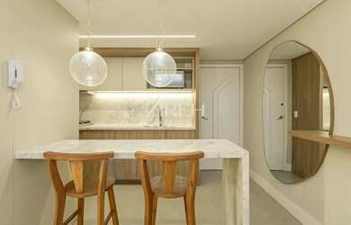 Imagem 8: APARTAMENTO À VENDA COM 2 DORMITÓRIOS NO CENTRO CÍVICO