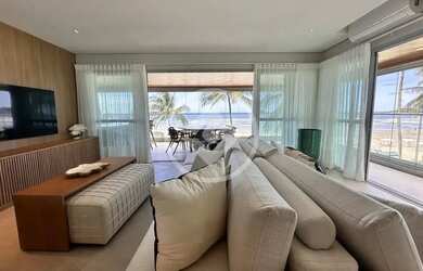 Imagem: Módulo 02 - Edifício Cap Ferrat codigo 119890