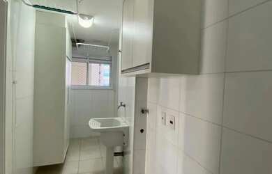 Imagem 11: Apartamento para Locação 157m² com 3 Suítes, 2 Vagas - por R$ 10.000,00...