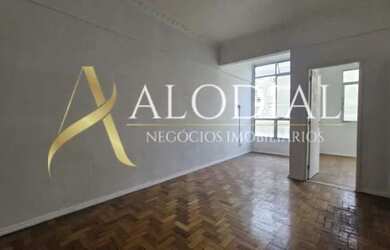 Imagem 8: Apartamento Quarto e Sala em Copacabana