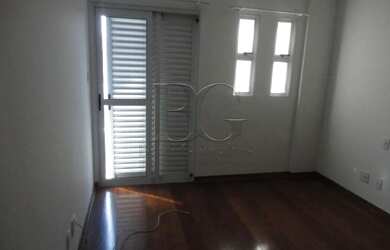 Imagem 6: Apartamentos Padrão em Poços de Caldas