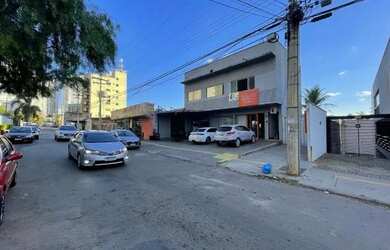 Imagem: O depósito possui 30m² de Área e está localizado em Jardim