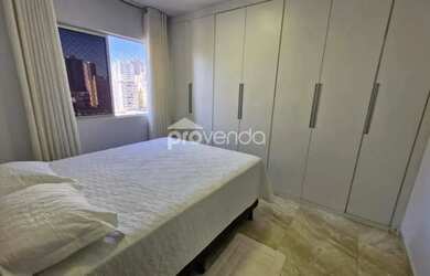 Imagem 13: RUA S-3, Q. S-15 L. 16-21, S/N, APART - 1004, COND. ED. MARES DO SUL -...