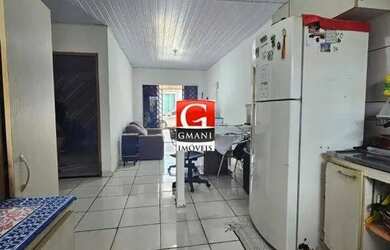 Imagem 4: CASA À VENDA EM CONDOMÍNIO FECHADO NO CENTRO DE ANANINDEUA 200 mil