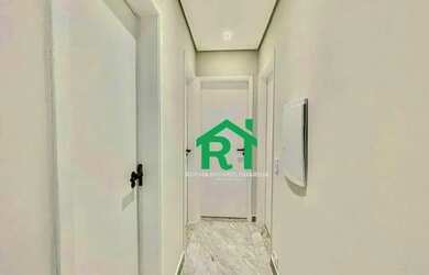 Imagem 13: Apartamento com 3 dormitórios à venda, 165 m² por R$ 800.000 - Sorocotuba - Guarujá/SP