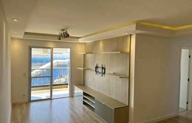 Imagem 3: Apartamento à venda no Ipiranga com 84m², 3 quartos e 2 vagas