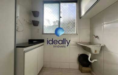 Imagem 15: PROMOÇÃO DE FINAL DE ANO APARTAMENTO TODO MONTADO COM 3 QUARTOS NO ARVOREDO...