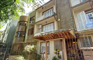 Imagem 15: Apartamento de 02 dormitorios com sacada para locação