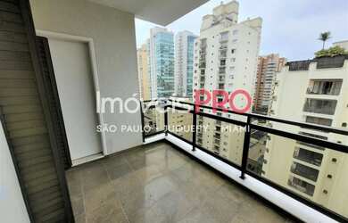 Imagem 8: COBERTURA MOEMA ÍNDIOS - 3 DORMITÓRIOS - 1 SUÍTE