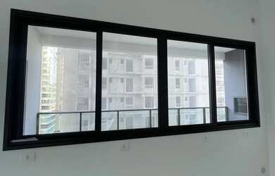 Imagem 10: Apartamento para venda tem 198 metros quadrados com 4 quartos