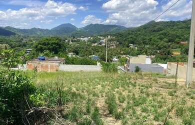 Imagem 3: Terreno em Guaratiba. 189m² de Área