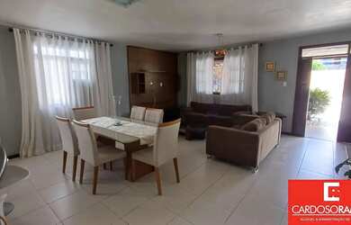 Imagem 6: CASA RESIDENCIAL em LAURO DE FREITAS - BA, VILAS DO ATLÂNTICO