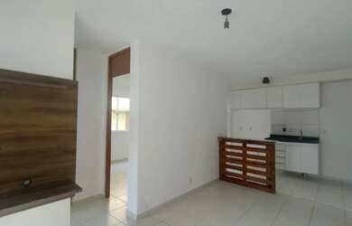 Imagem 2: Belo Apto Térreo - Cond. Lirios - Apenas 140 mil